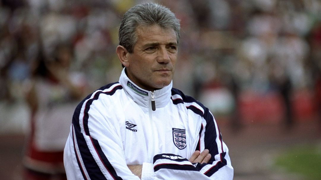 Великият Кевин Кийгън диагностициран с рак