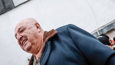  Венци: Привлякохме заместител на Мартин Георгиев! Феновете да чакат победи 