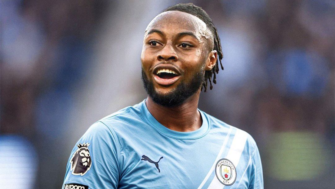 Семеньо избрал Ман Сити заради Гуардиола