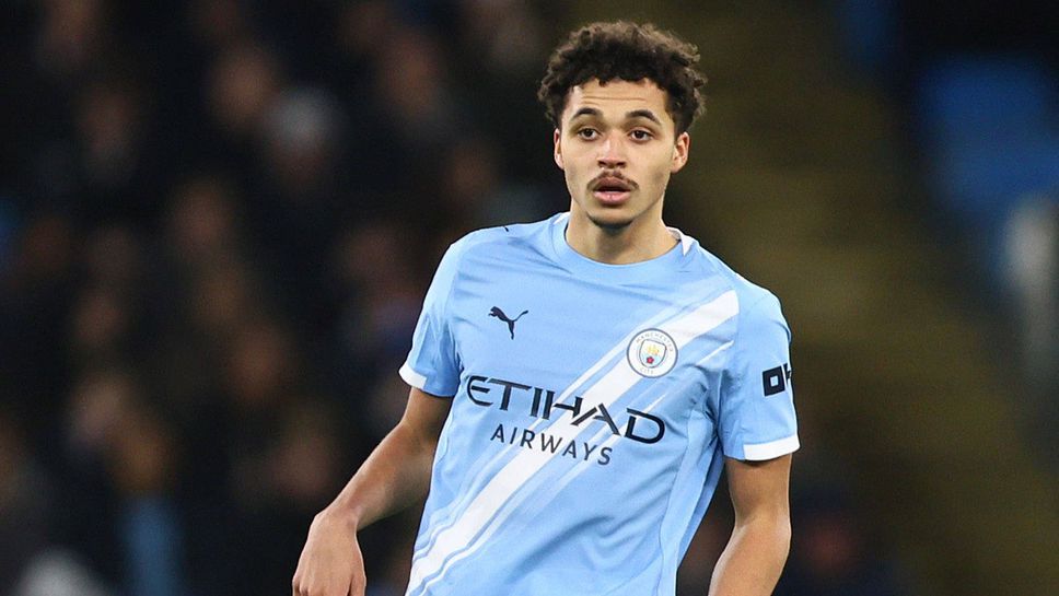 Ман Сити 0:0 Брайтън, натиск на домакините