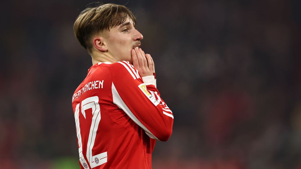 Ленарт Карл се извинил на шефовете на Байерн за думите си относно Реал Мадрид