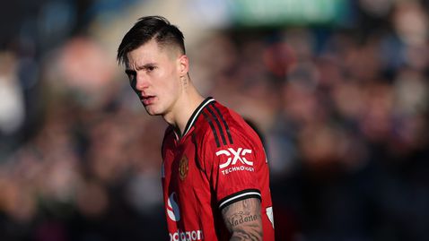 Ще тръгне ли Манчестър Юнайтед нагоре след раздялата с Аморим?