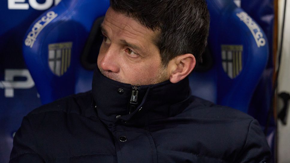 Старши треньорът на Интер Кристиан Киву коментира победата на своя