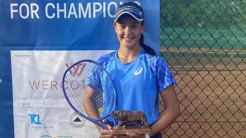 Девет български тенисисти се класираха за втория кръг на сингъл