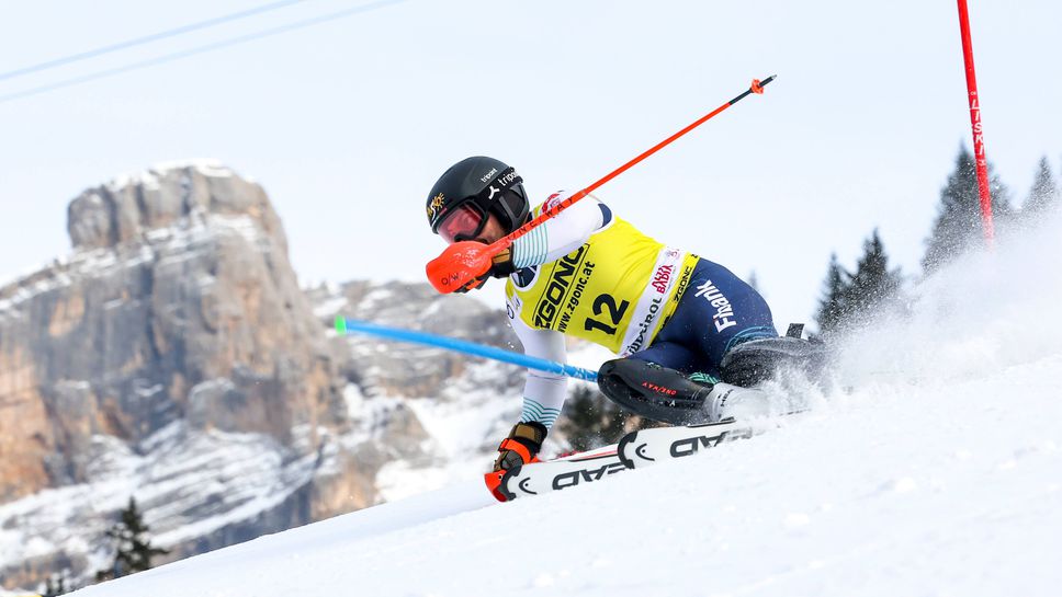 Виктор Гичев ще бъде технически делегат и част от журито