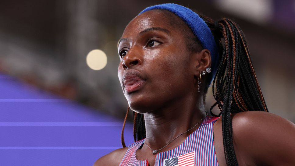 Тренировъчната партньорка на Ша'Кари Ричардсън разкри плановете си за "Кип Кейно Класик“