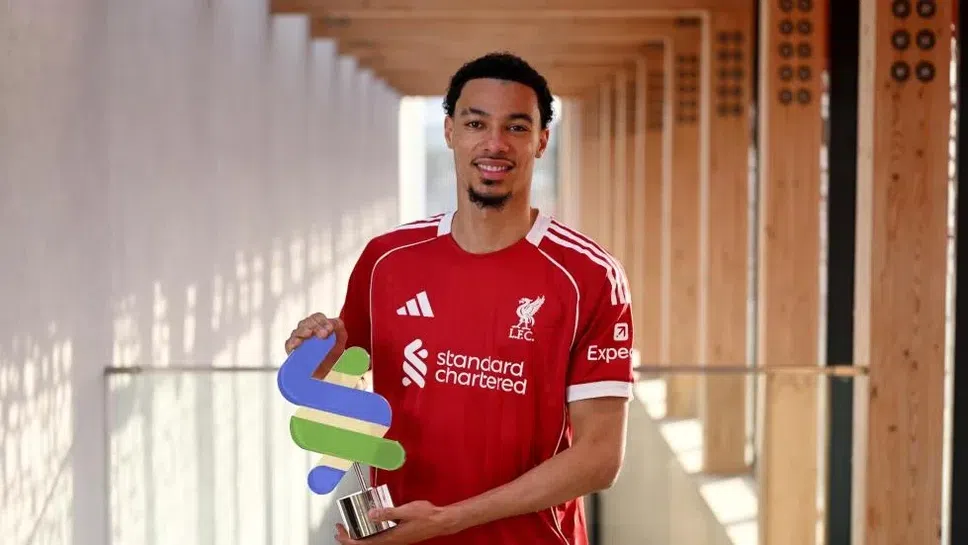 Екитике с първа награда в Ливърпул