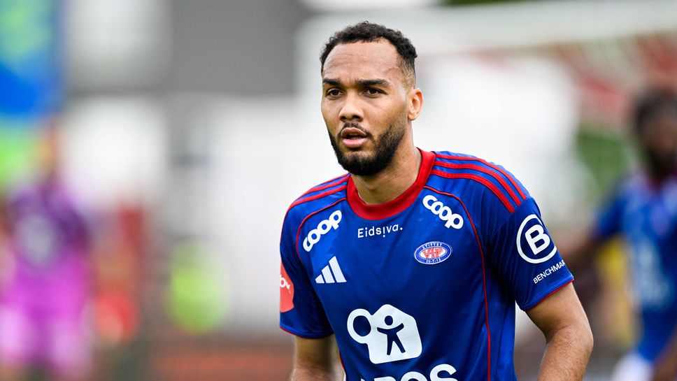 Лудогорец взима бек от Швеция