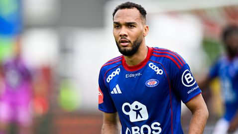 Лудогорец взима бразилец от Швеция