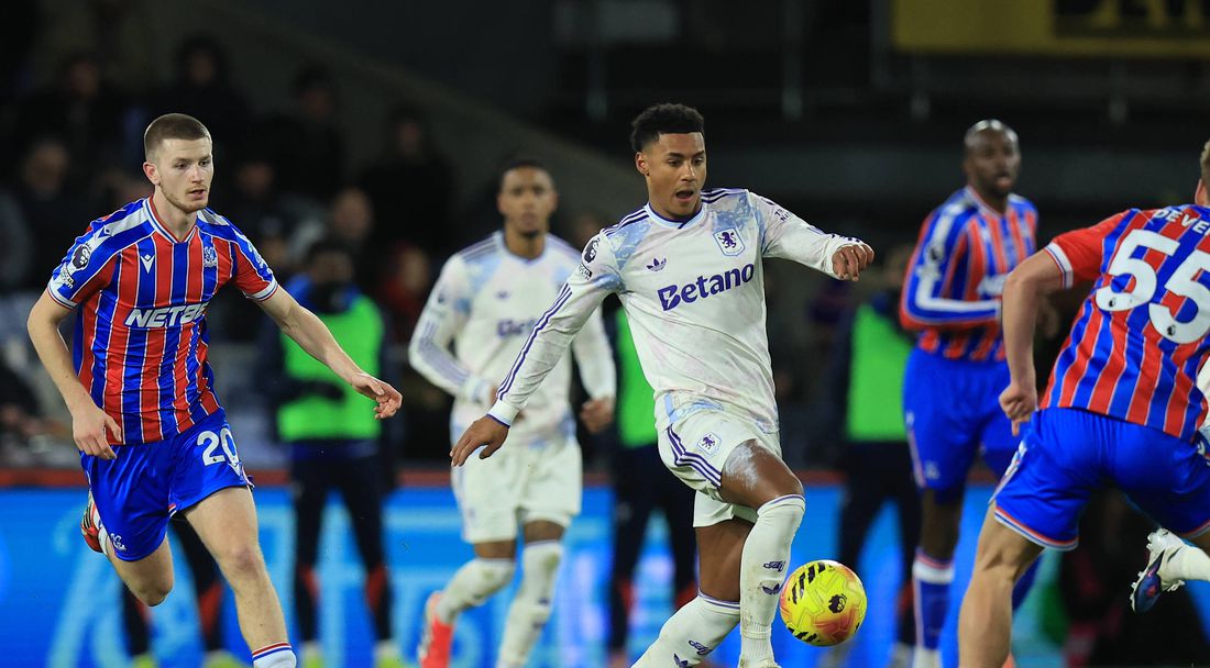 Вила не победи Палас за седми пореден път