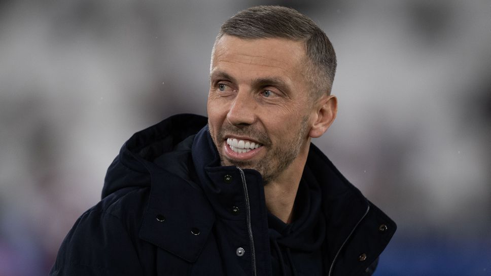 От Страсбург официално обявиха назначаването на Гари О’Нийл за свой