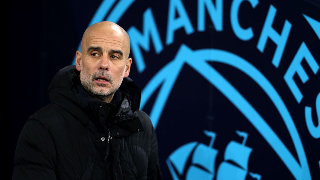 Гуардиола: Не знаем как ще играе Юнайтед при Майкъл Карик и затова ще се фокусираме върху себе си