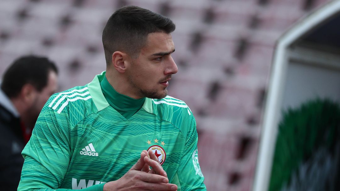 Димитър Евтимов: Легендите никога не умират!