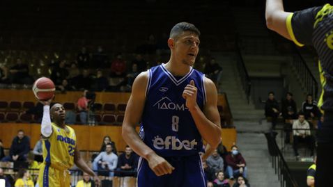 Спартак Плевен изненада Черноморец в Бургас