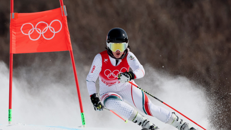 Ева Вукадинова изравни български олимпийски рекорд в Пекин