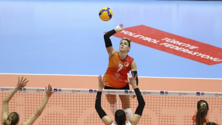 Мира Паскова смени отбора в Турция