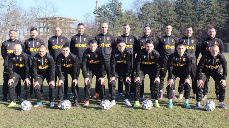 Черноломец Попово разби гостуващия му Спортист Генерал Тошево с 6 0