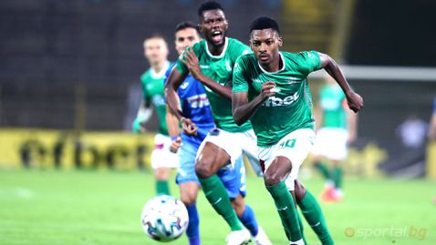  Двама се завърнаха към тренировките на Берое 