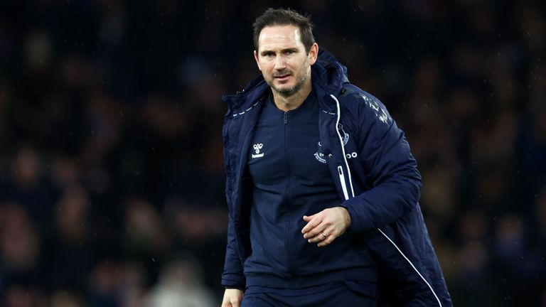  Лампард: Не ме интересува каква кола кара Деле Али и по какъв начин се облича 