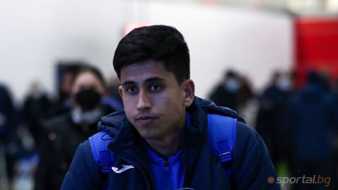  Асен Митков: Ще се опитаме непременно да победим Полша 