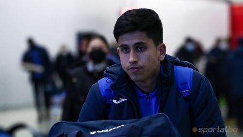  Асен Митков: Надяваме се в Израел да реализираме още по-големи неща 