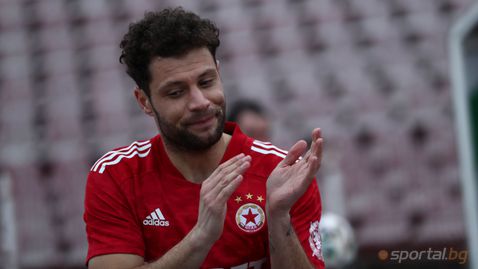  ЦСКА - София продаде един от ненужните 