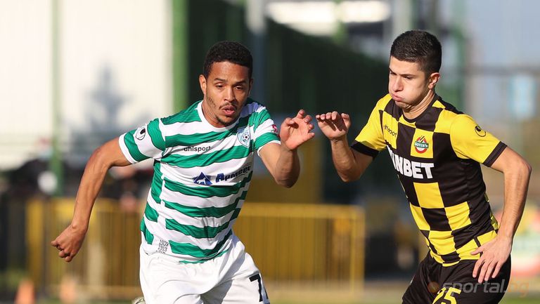  Превод бави договорката за Родриго Енрике 