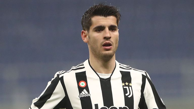  Мората: Подписахме с един от най-хубавите нападатели в света, клубът и треньорът ми споделиха, че имат вяра в мен 