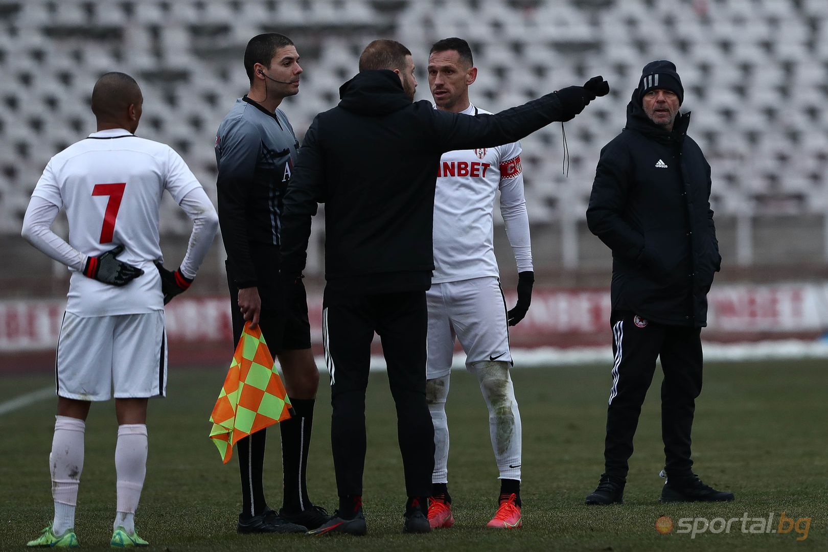 ЦСКА - София - Царско село