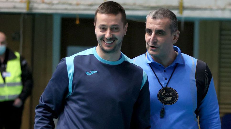 Мартин Божилов: В състоянието, в което се намираме и проблемите, които имаме, се справихме прилично