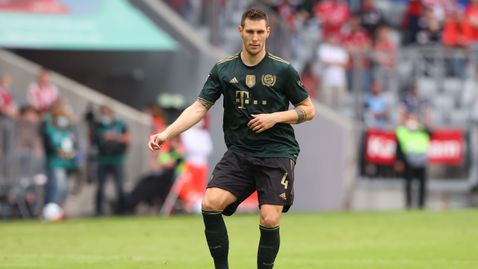  Официално: Борусия (Д) подписа с немски национал от Байерн 