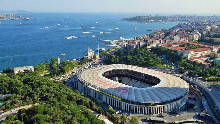 Грандовете на турския футбол Галатасарай Фенербахче и Бешикташ активно помагат