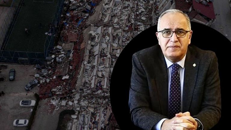 Волейболната федерация на Турция с кампания за дарения за пострадалите от земетресението