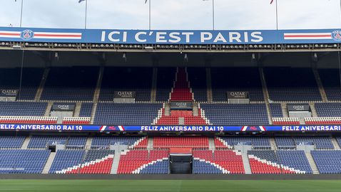  Разследват ПСЖ за хипотетична трудова употреба 