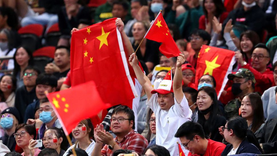 Китайското футболно първенство се връща към мачове на разменено гостуване
