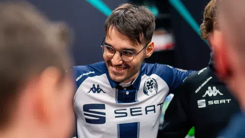 Ясни са групите за плейофите в LEC, Hylissang излиза срещу слаб противник