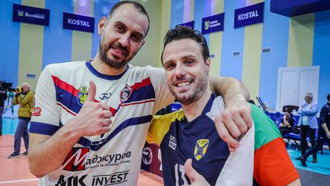  Георги Братоев: Очаква ни извънредно сложен мач в Пазарджик! Надявам се да победим Хебър 