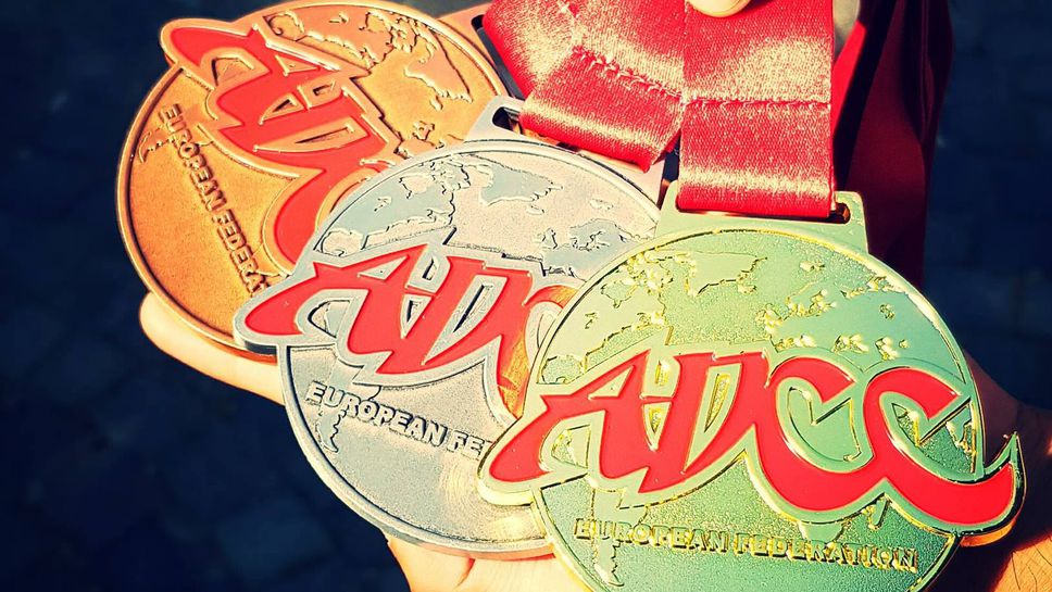 Българи влизат в битка в най-престижното граплинг състезание в Европа за годината