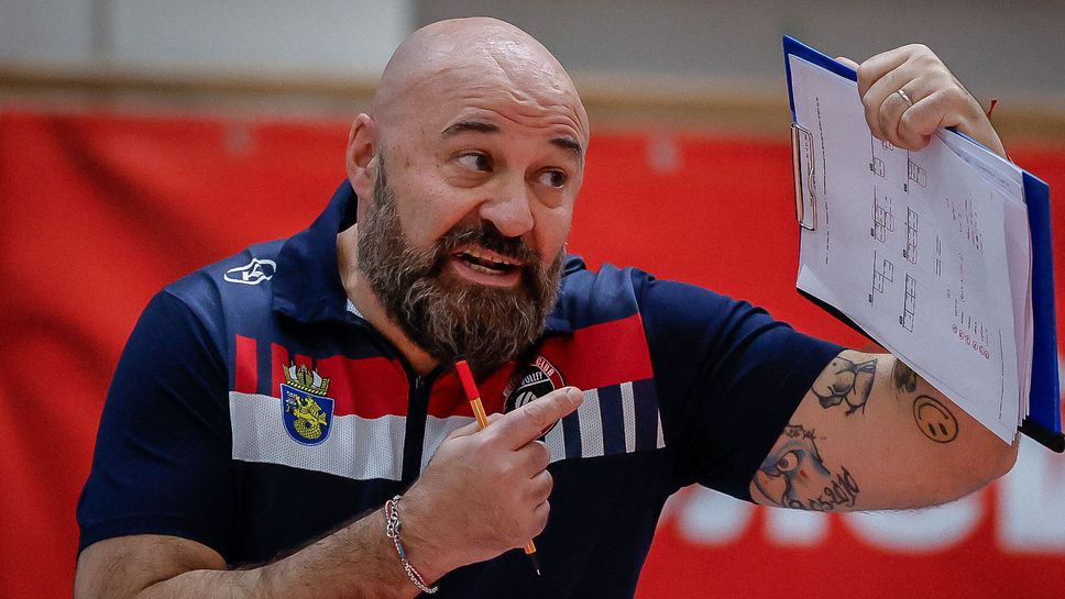 Франческо Кадеду: Може би преувеличих с действията си, много обичам отбора