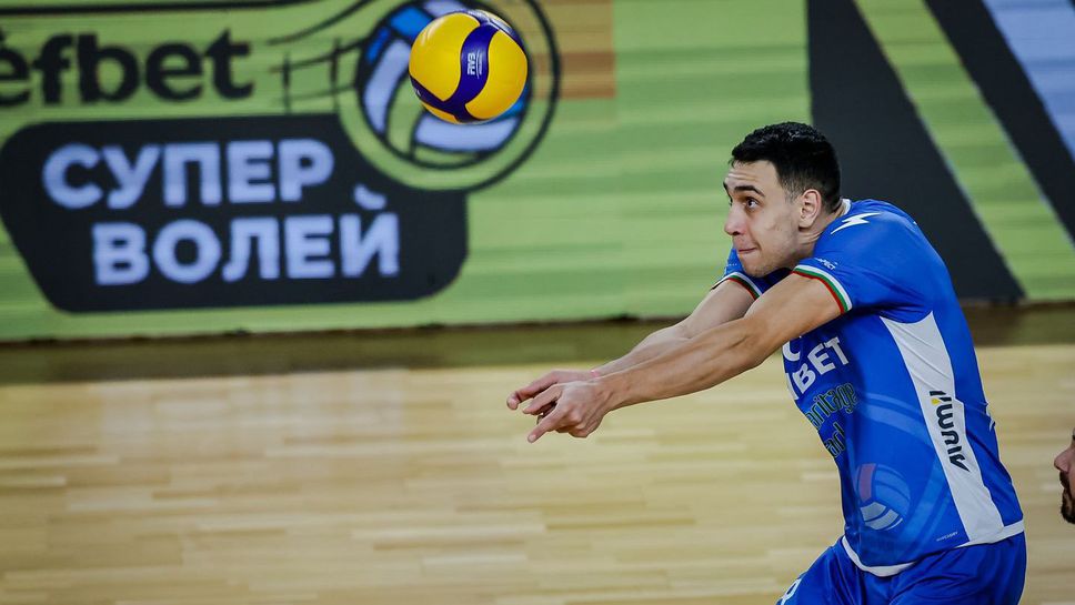 Кристиян Титрийски ще продължи кариерата си в Хавай