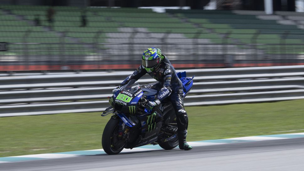 КТМ и Априлия са първите цели на Ямаха този сезон