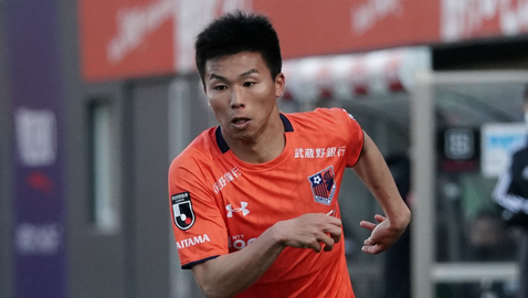 Спартак (Варна) привлича японец