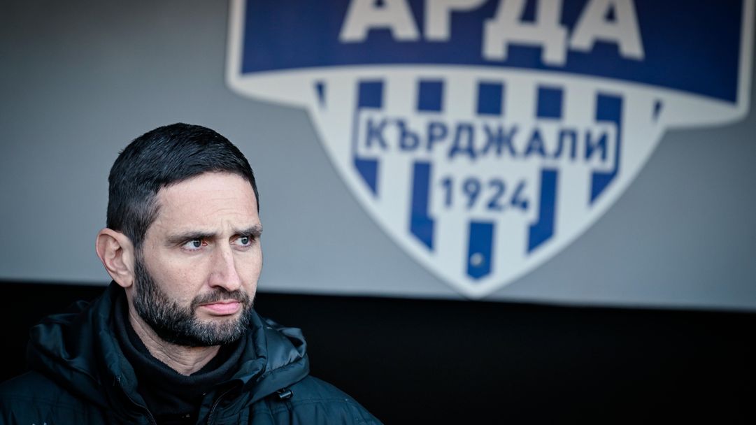 Тунчев: Ще направим всичко възможно Арда отново да играе в Европа