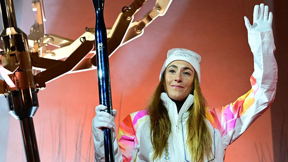 София Годжа изигра ключова роля в осигуряването на домакинските права