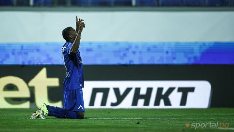 Шеметни 7 минути на Левски донесоха успех над Ботев (Враца)! Новите попълнения блестят на "Герена"