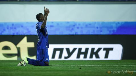 Шеметни 7 минути на Левски донесоха успех над Ботев (Враца)! Новите попълнения блестят на "Герена"