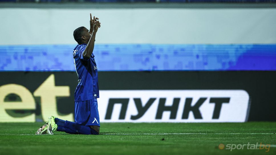 Васил Драголов: Берое е много зле, мачът е 2:0 или 3:0 за Левски