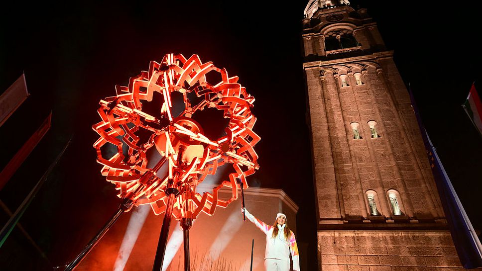 Без българи в първия ден на Игрите в Милано - Кортина 2026