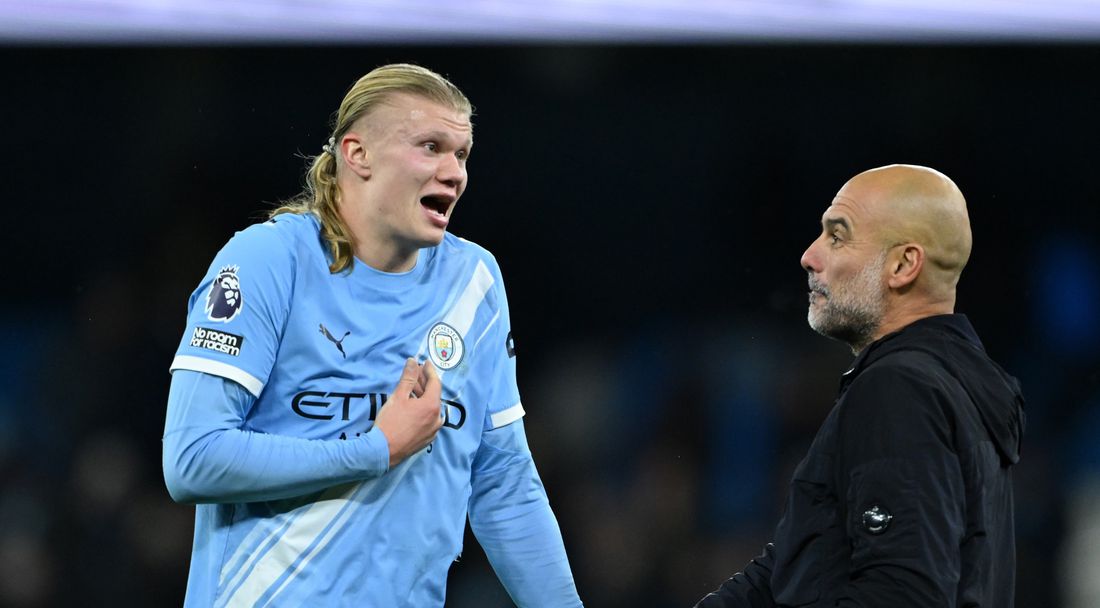 Страх от сериозни финансови загуби бави казуса с Манчестър Сити