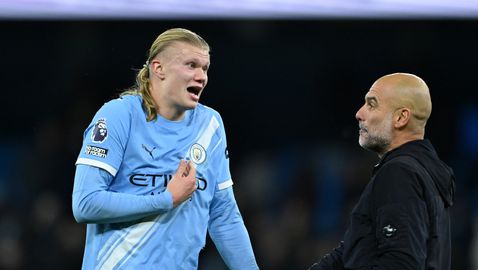  Страх от съществени финансови загуби бави проблема с Манчестър Сити 